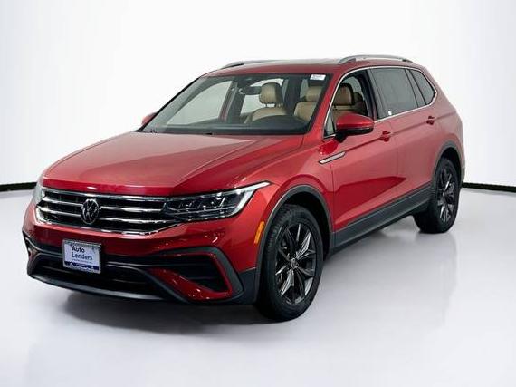 VOLKSWAGEN TIGUAN 4MOTION 2023 3VVMB7AX4PM032183 image VOLKSWAGEN TIGUAN 4MOTION 2023 3VVMB7AX4PM032183 image